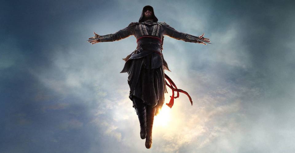 Assassin S Creed 2 Movie Updates Will It Happen Screen Rant