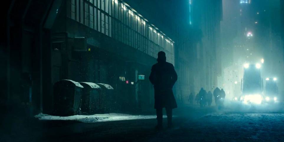 Blade Runner 49 Trailer Breakdown Screen Rant Blade Runner 49 Trailer Breakdown Screen Rant