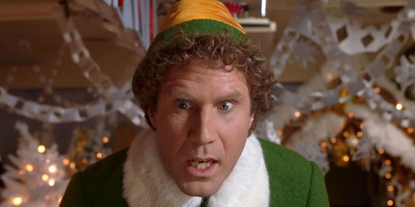 5 Things From Elf That Haven’t Aged Well (& 5 That Are Timeless)