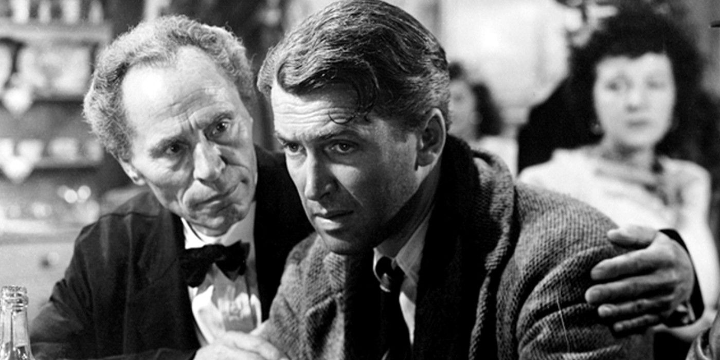 6 Things About It’s A Wonderful Life That Have Aged Poorly
