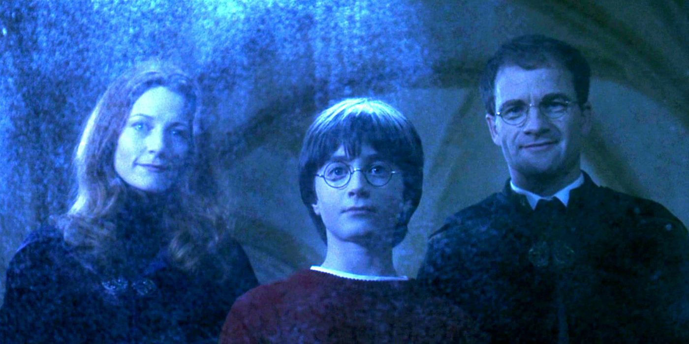 Harry Potter 7 Reasons Lily Potter Should Have Been With Snape (& 8 Why James Was The Right Choice)