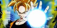 Dragon Ball Z 10 Powers You Didn t Know Goku Had Screen Rant