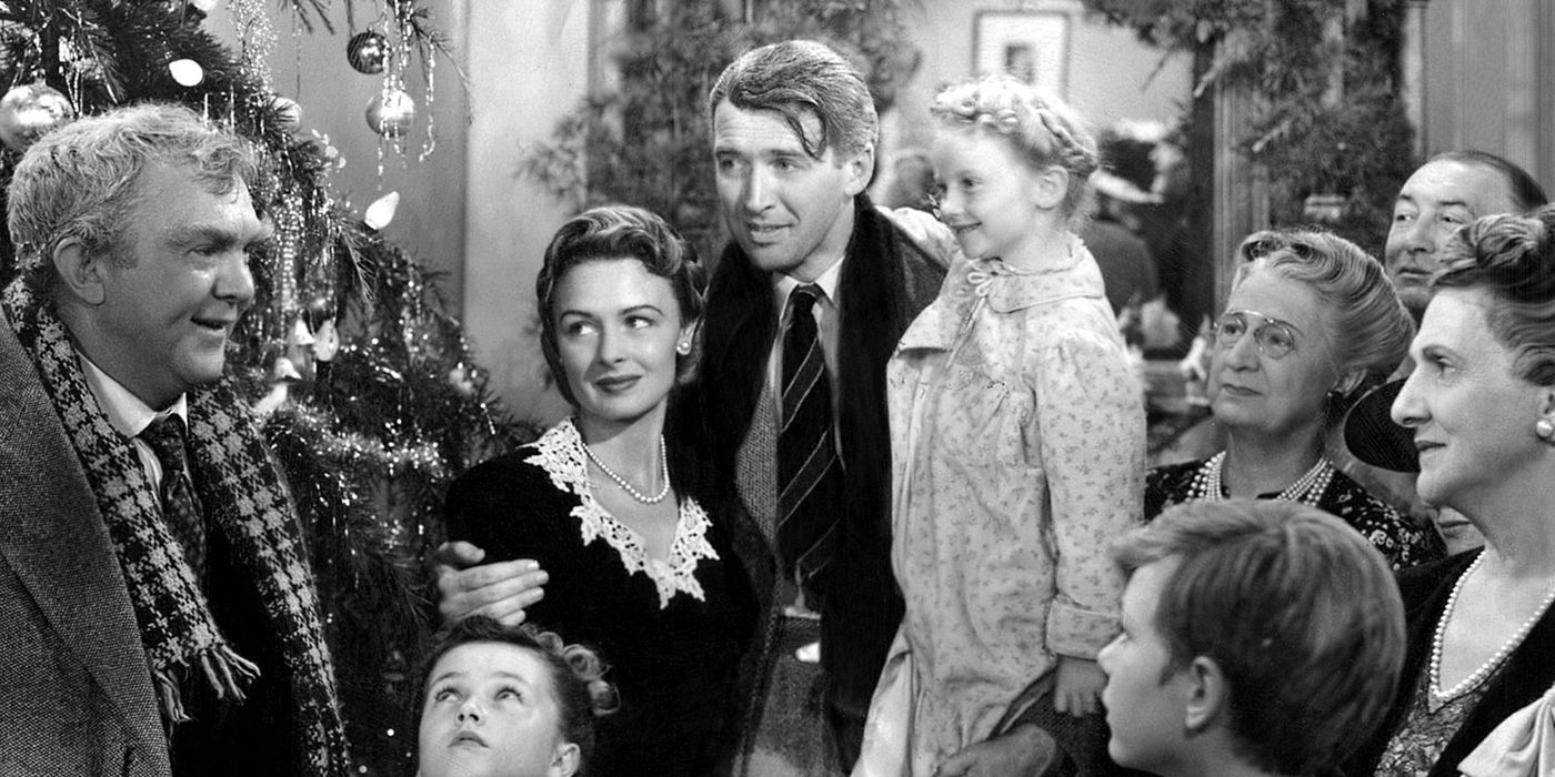 Its a wonderful life