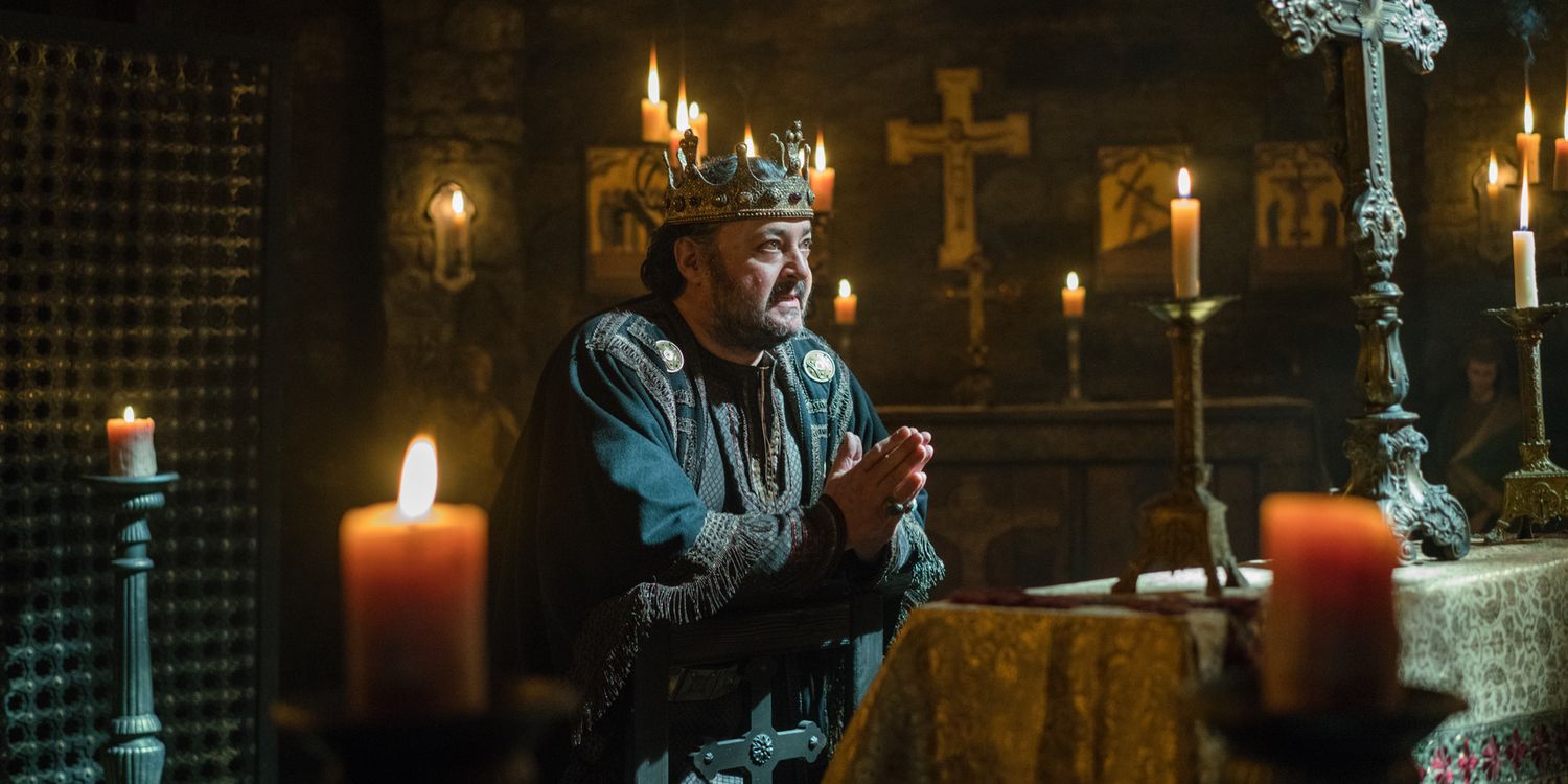 Vikings 20 Storylines The Show Wants Us To Forget