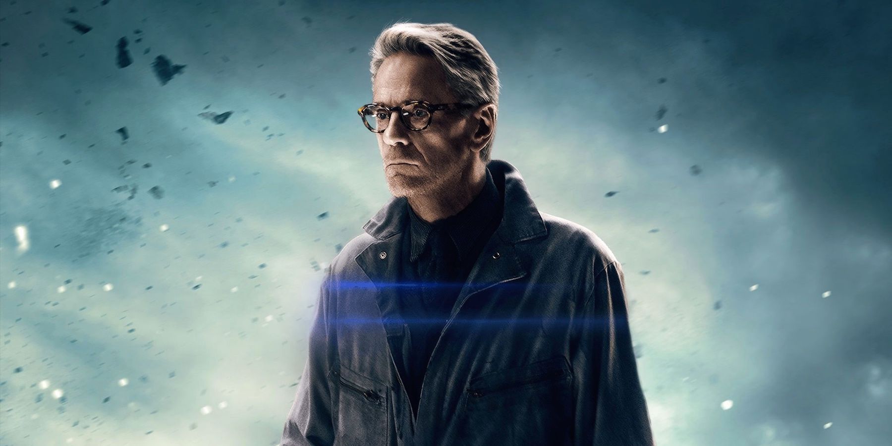 Jeremy Irons Explains Why Hes Slightly Drawn To Playing Villains