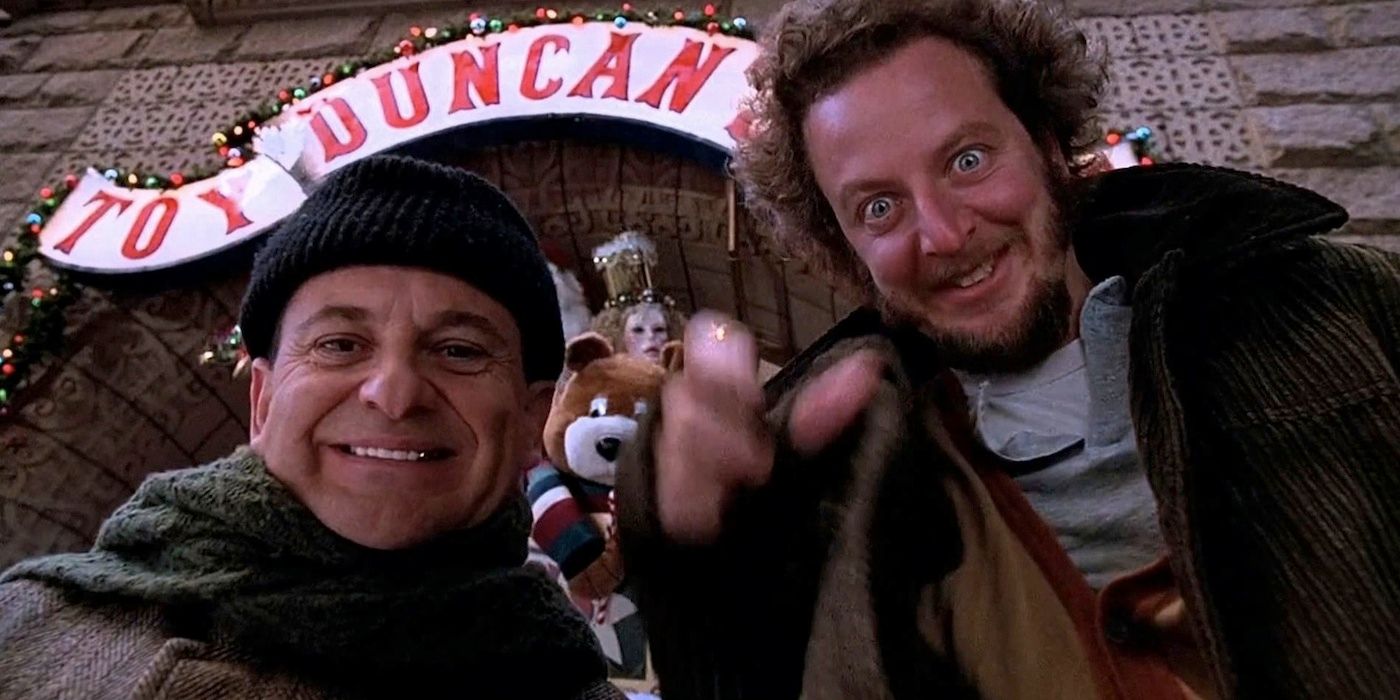 Home Alone 5 Reasons Its The Best Christmas Movie (& 5 Reasons Its Not)