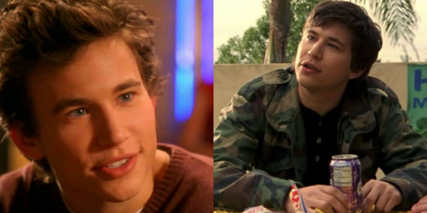 20 Actors You Forgot Appeared On Smallville