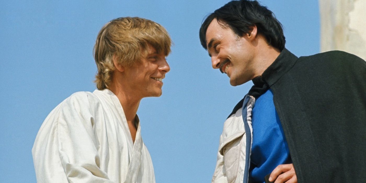 15 Things You Didnt Know About The Original Star Wars