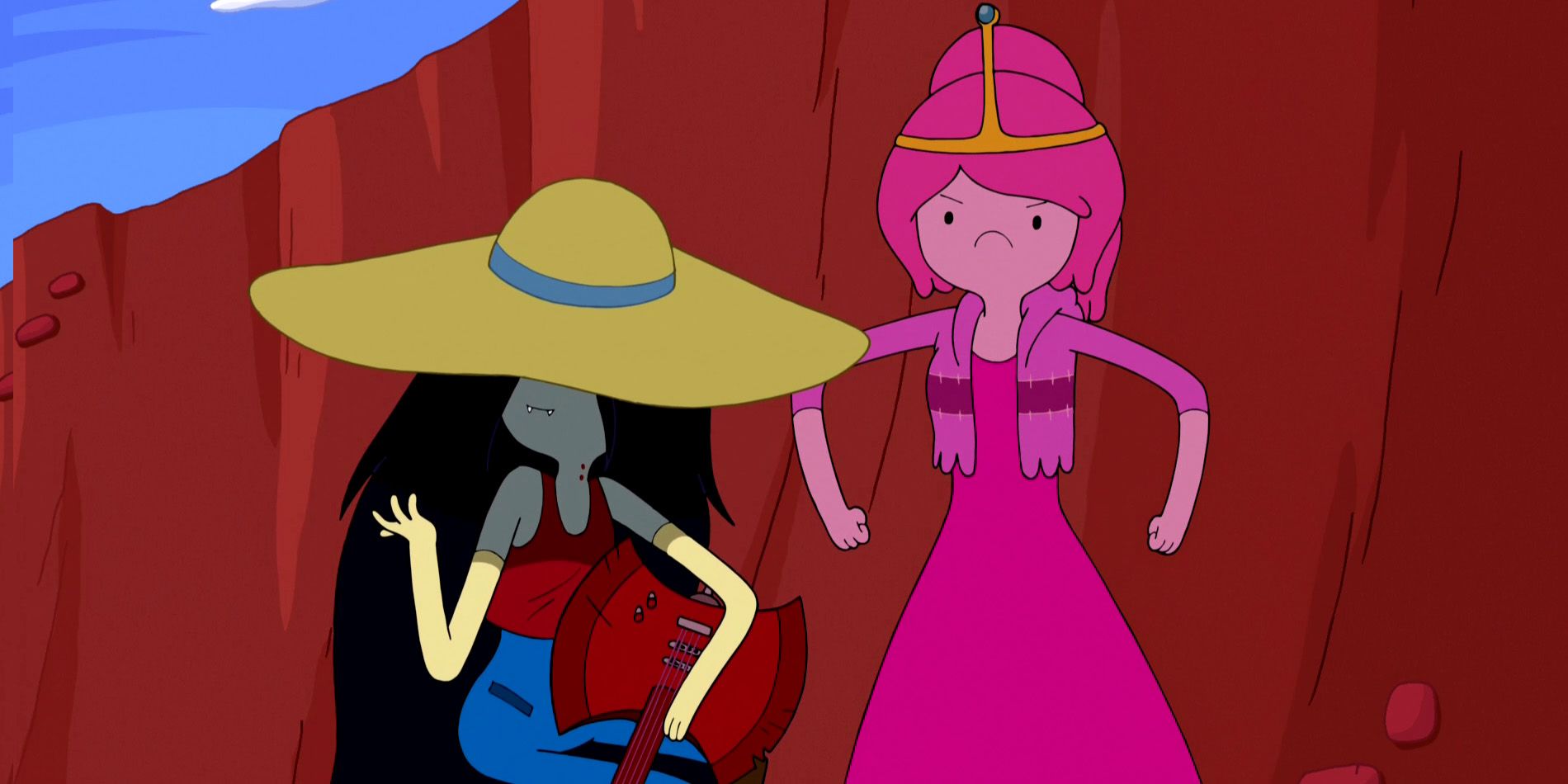 Adventure Time 5 Things We Want To See From The HBO Max Specials (& 5 That We Dont)