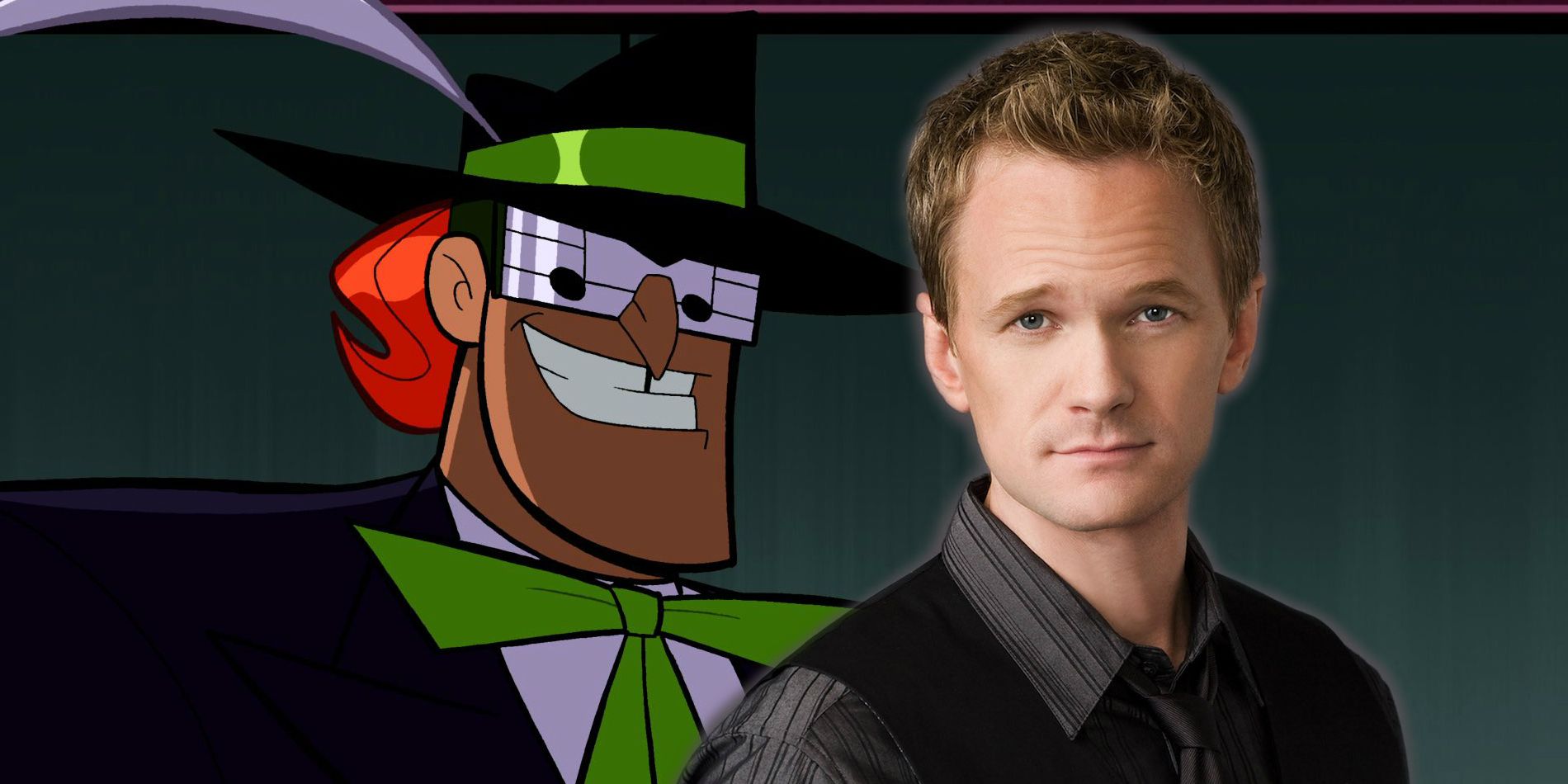 FlashSupergirl Crossover Neil Patrick Harris On Music Meister Rumors FlashSupergirl Crossover Neil Patrick Harris On Music Meister Rumors