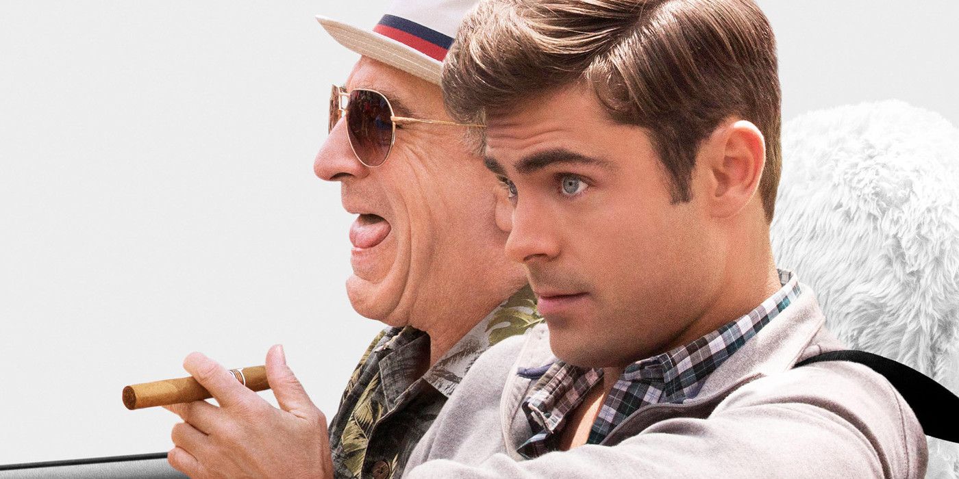 Dirty Grandpa 5 Reasons Why Its Underrated (& 5 Why It Deserved To Be Panned)