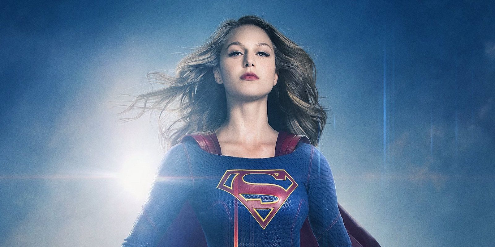 Supergirl S Melissa Benoist Discusses Dctv Dceu Similarities