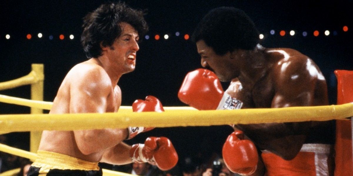 All 8 Rocky & Creed Movies Ranked From 1976 To 2018