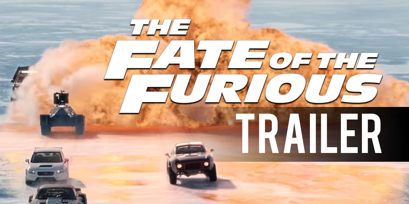 The Fate of the Furious for android instal
