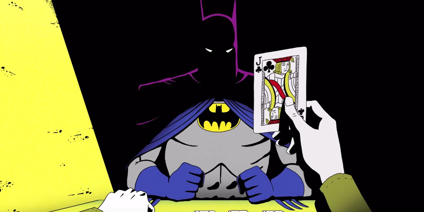 15 Things Batman Can Do (That No One Else Can)