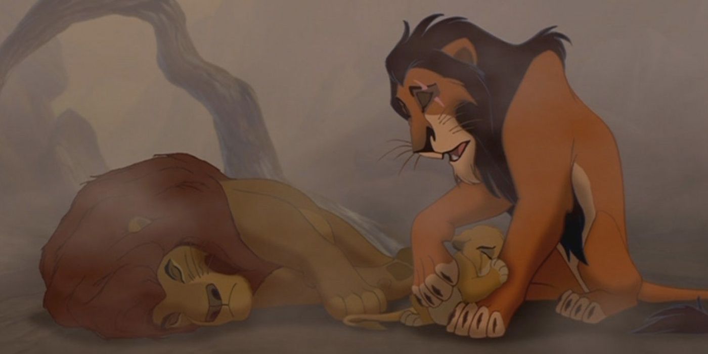 The Lion King 10 Things You Didn’t Know About Simba