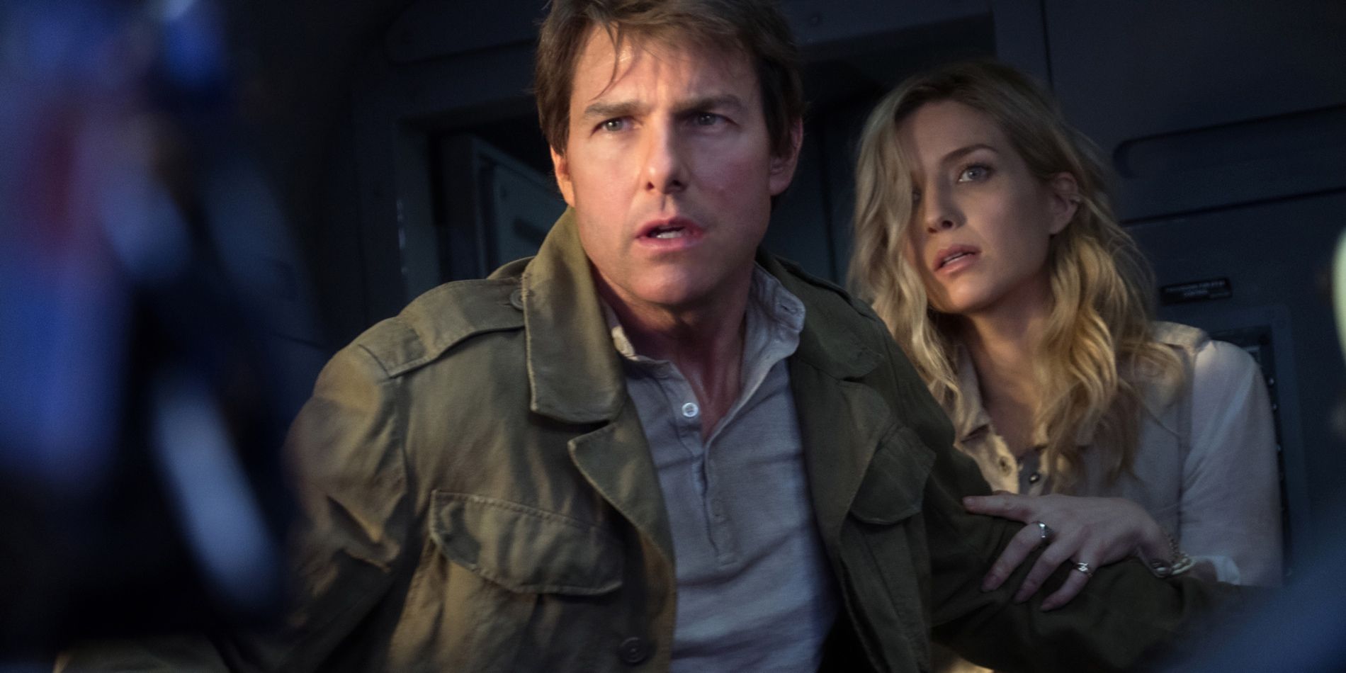 5 Reasons Why The Mummy 2017 Isn’t As Bad As People Say It Is (& 5 Reasons It Is)