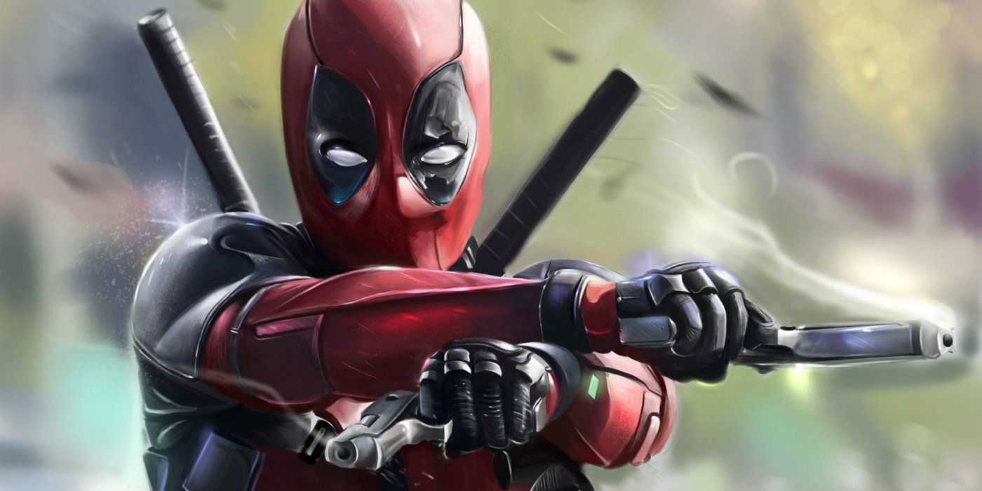 Deadpool 2 Shuts Down Production After Stuntwoman Death