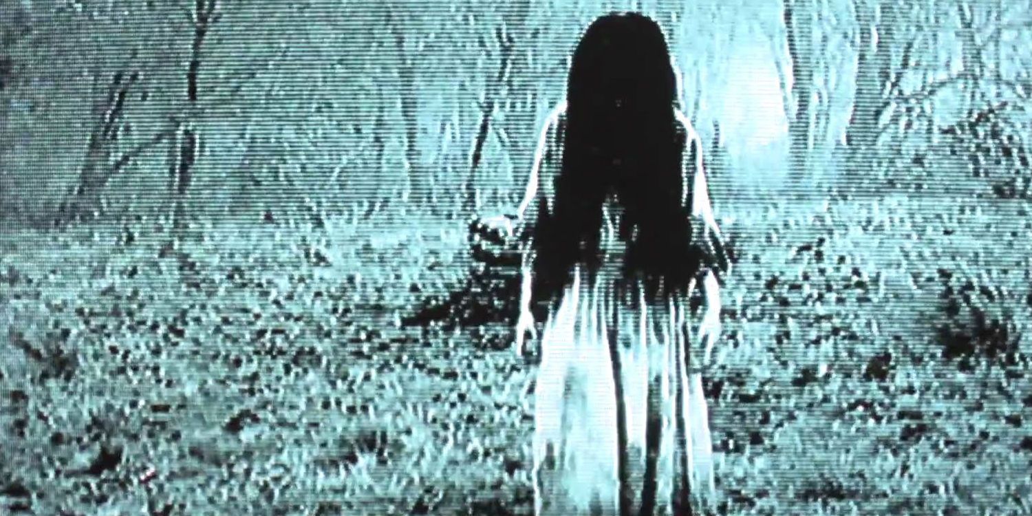 10 Scariest Entities In Horror Movies Ranked