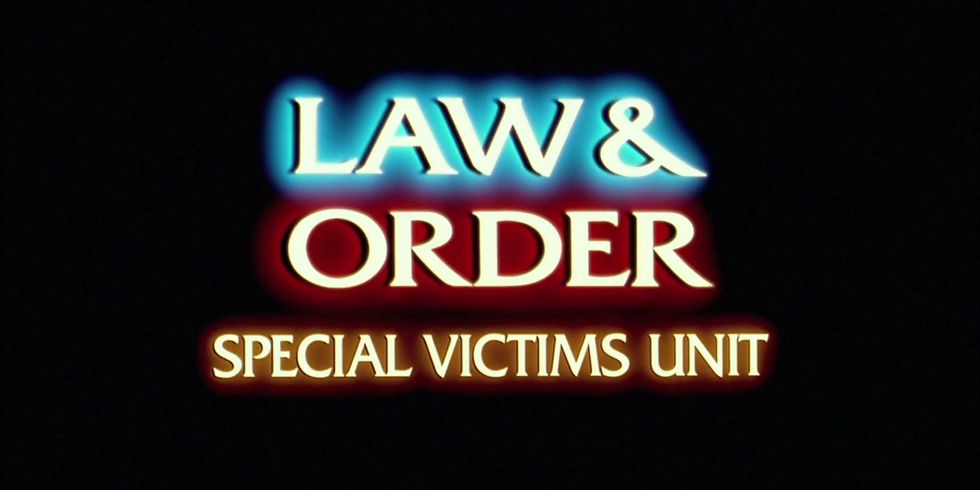 Law & Order: SVU Showrunner Vents About Unvaccinated Actors