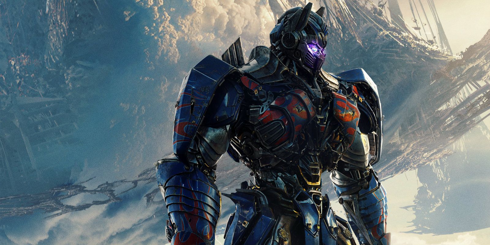 Transformers 5: Hot Rod's Role Revealed 