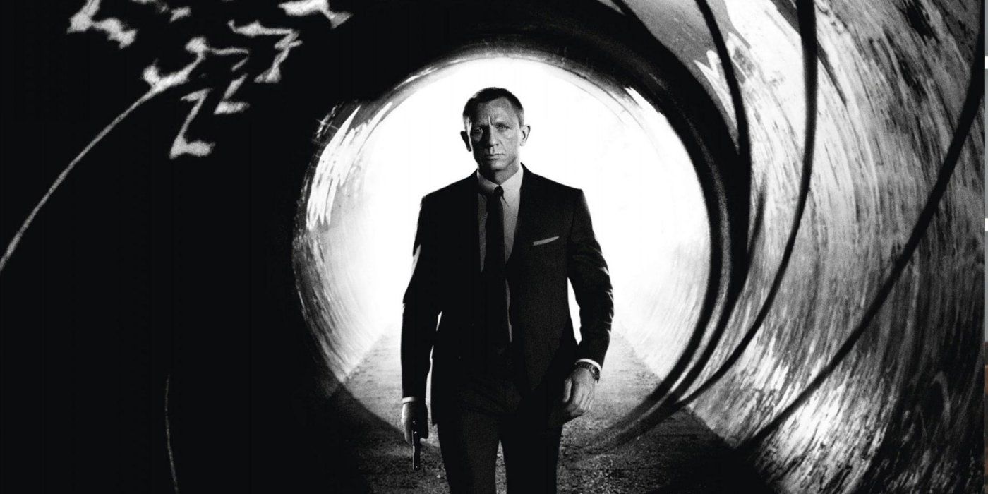 James Bond Best Viewing Order For Daniel Craig’s Movies