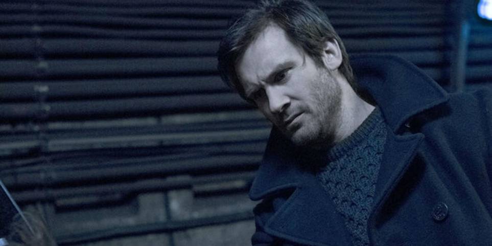 Taken Tv Series Will Be A Modern Day Origin Story Screen Rant