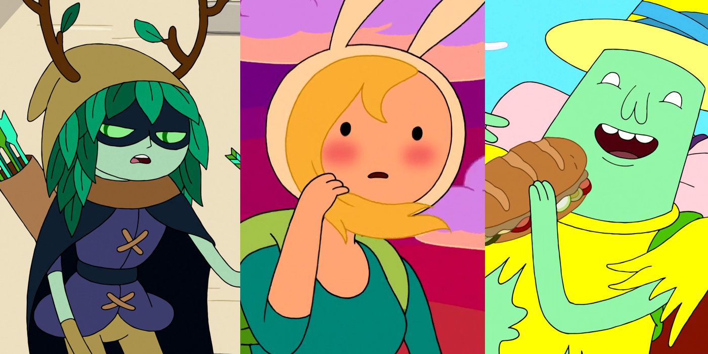 Gold Stars Transcript Adventure Time Wiki Fandom The Ambiguous Ending To Ad...