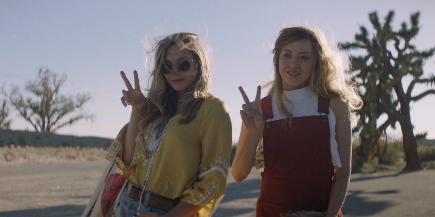 Ingrid Goes West