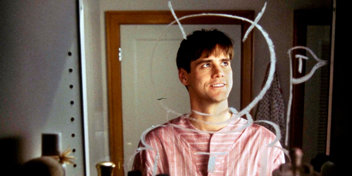 The Best Jim Carrey Movies According To IMDb