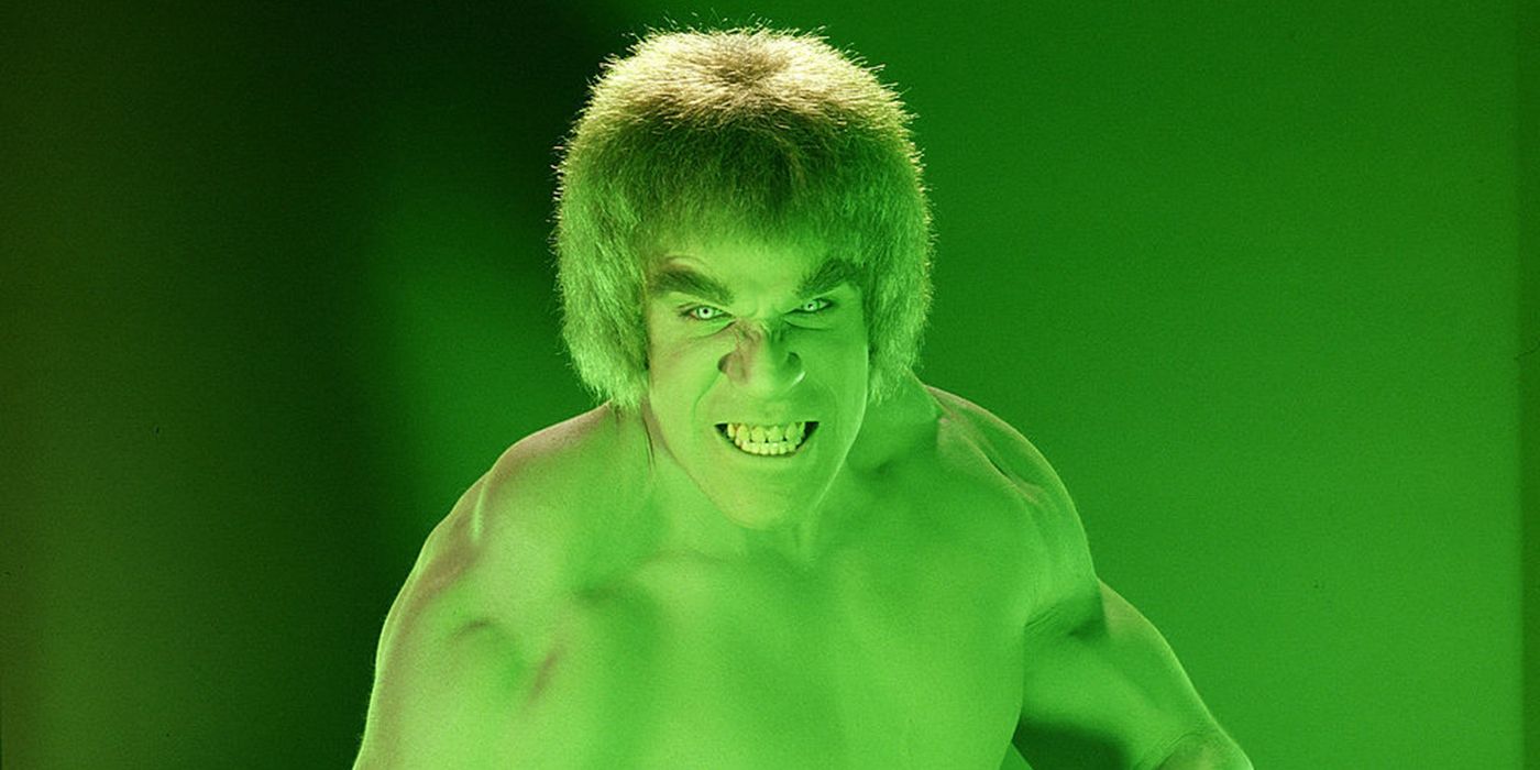 Every Actor Whos Played Marvels Hulk In LiveAction