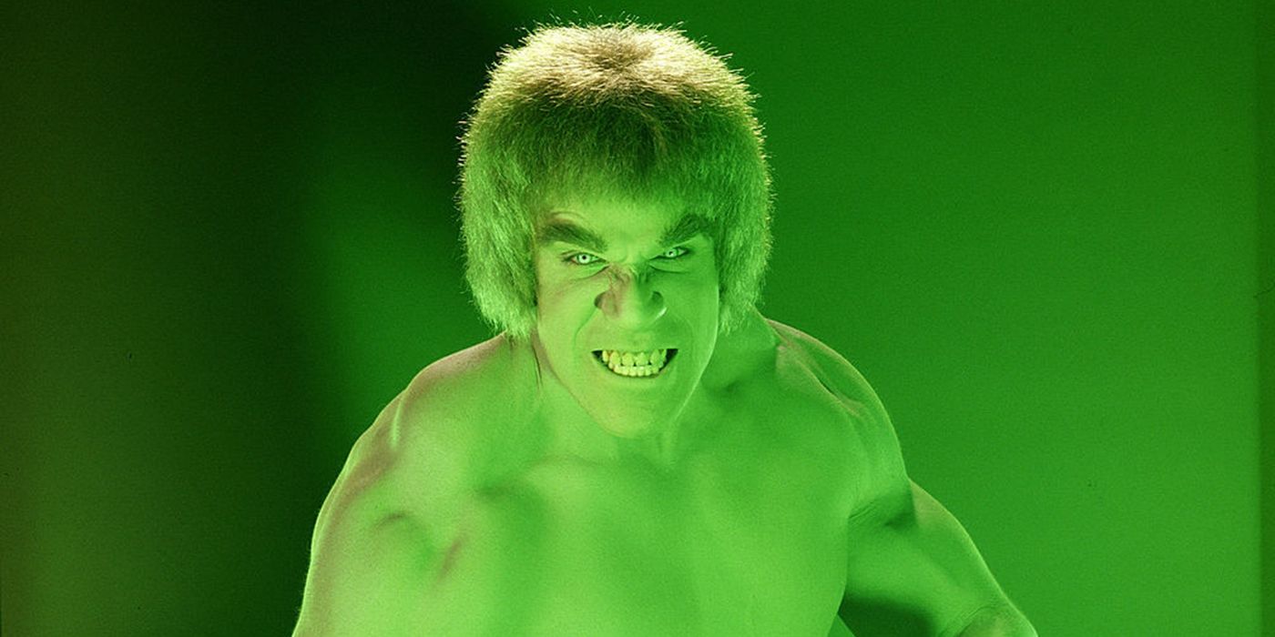 10 Things You Didnt Know About The 1978 Hulk Series