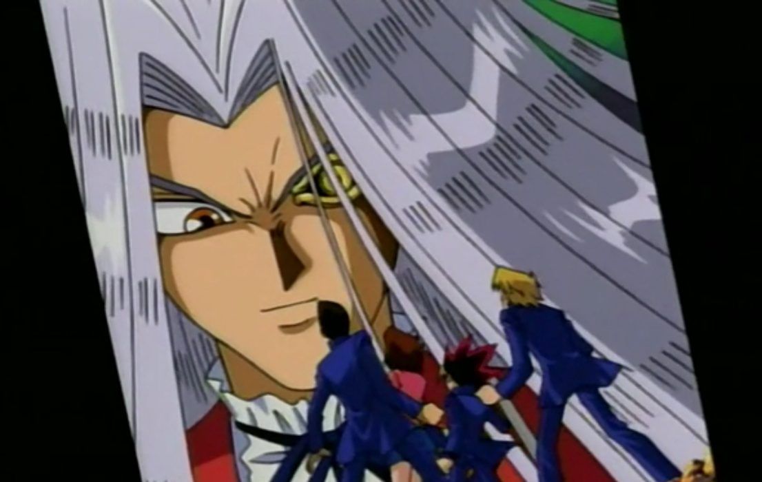 YuGiOh! 15 Things You Never Knew About Maximillion Pegasus