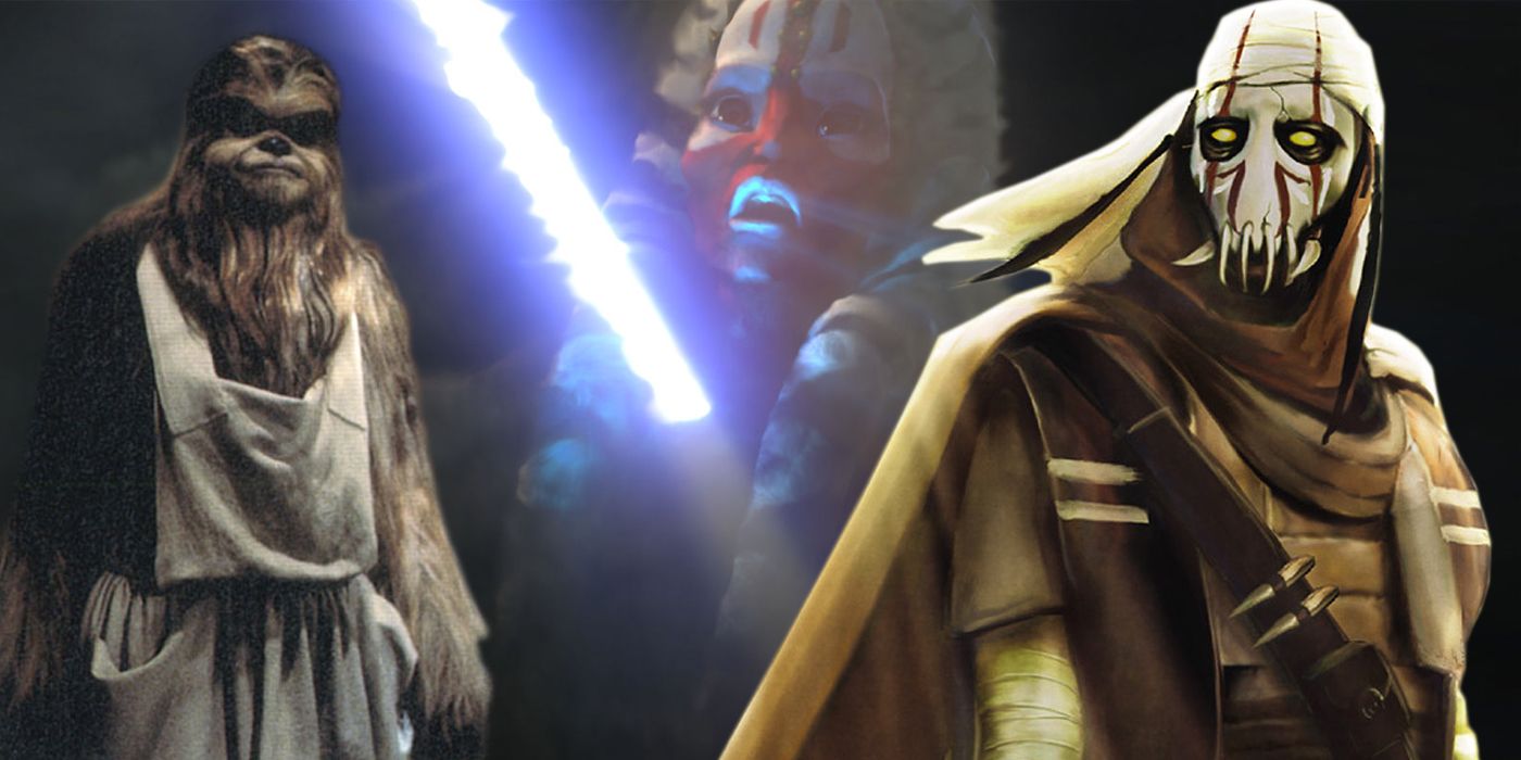 Star Wars 15 Characters From The Expanded Universe You Didnt Know Were Still Canon