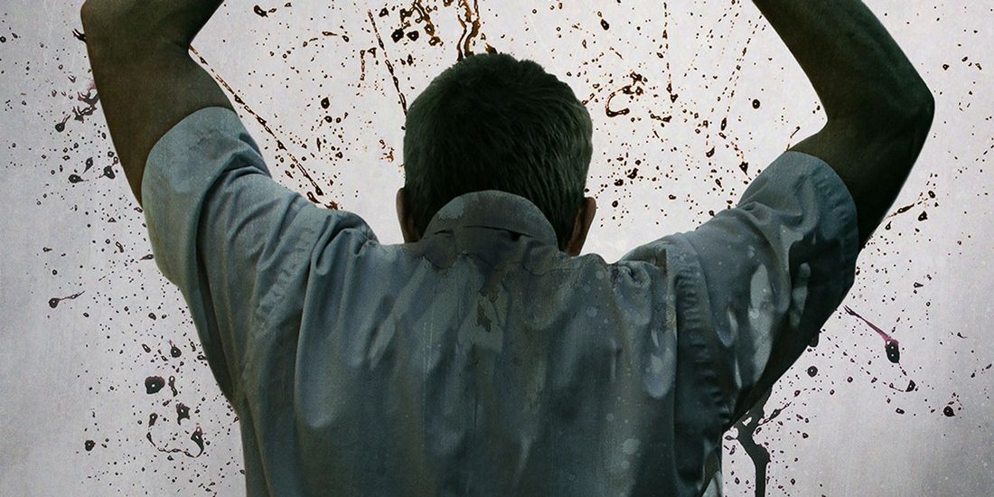 The Belko Experiment Poster ‘Office Space Meets Battle