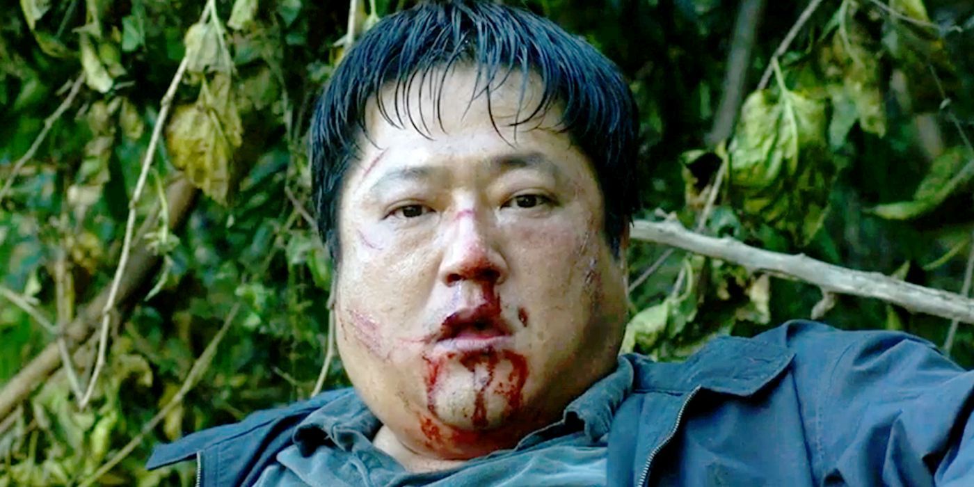 10 Best Korean Horror Movies | Screen Rant