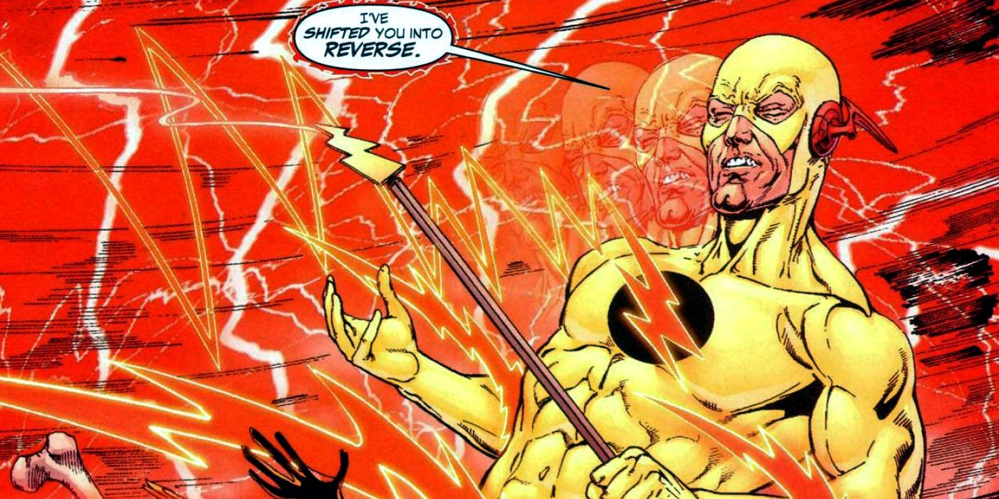 15 Things You Didnt Know About Black Flash