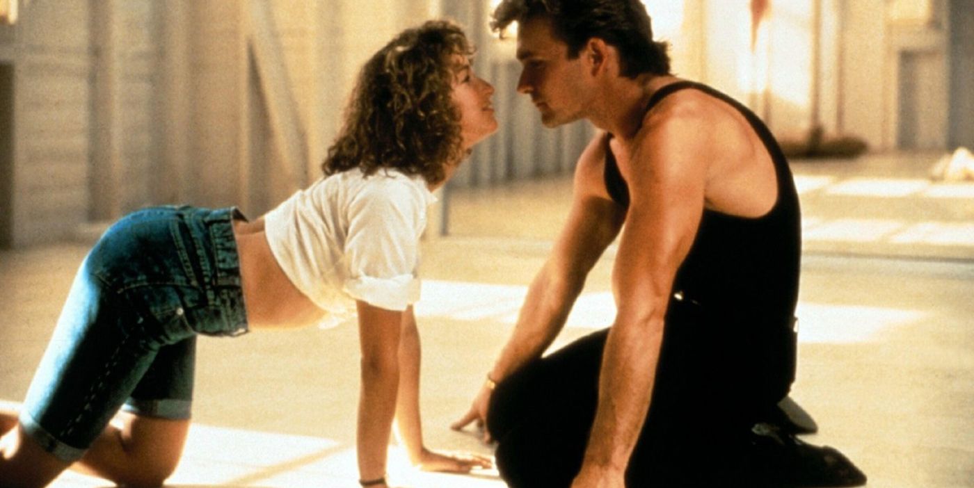 Dirty Dancing Cast Where Are They Now