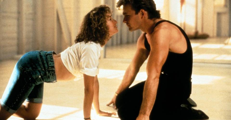 dirty-dancing-poster Il sequel di Dirty Dancing è in lavorazione + poster dirty dancing