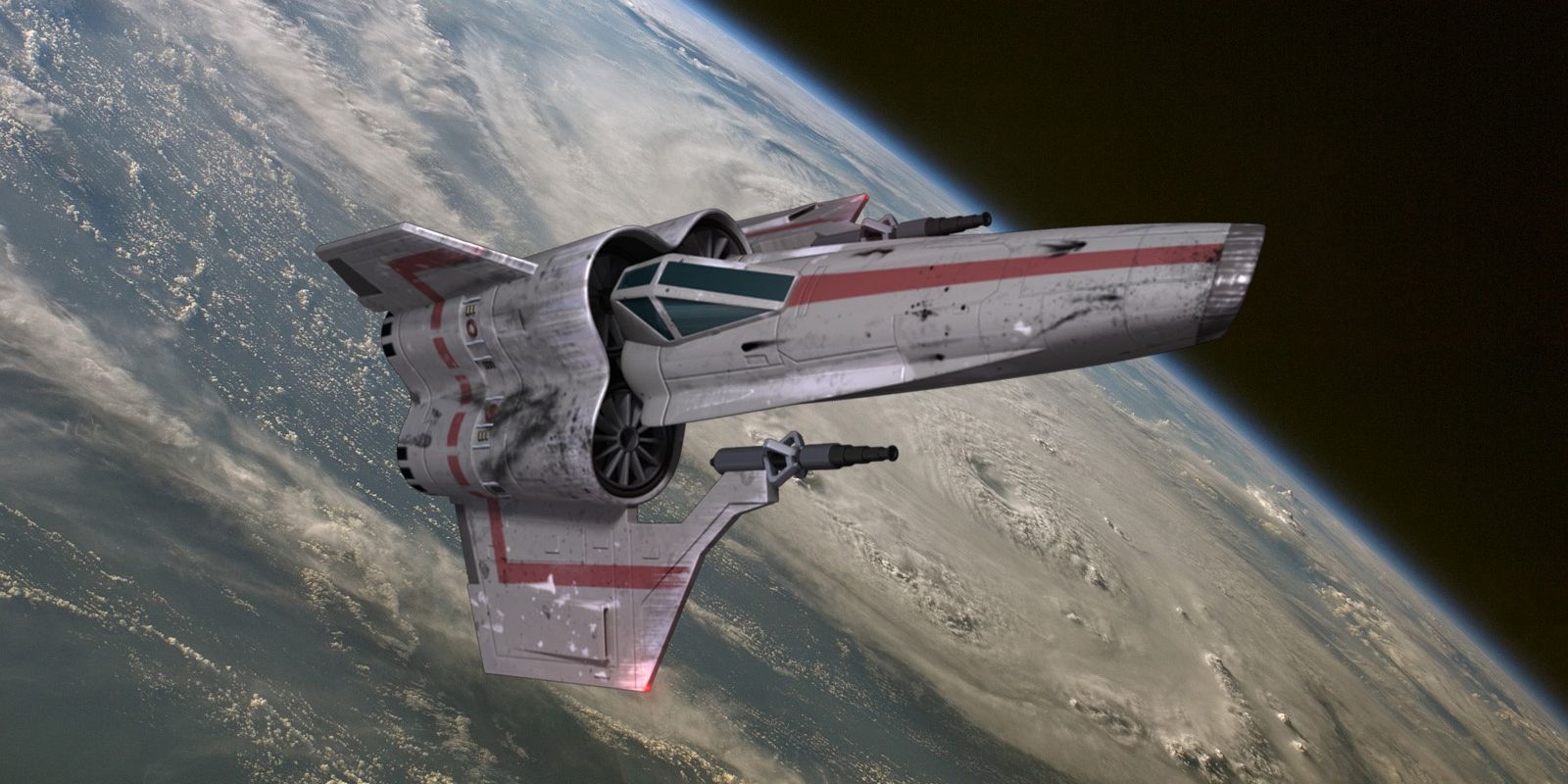 16 Things You Didnt Know About Battlestar Galactica