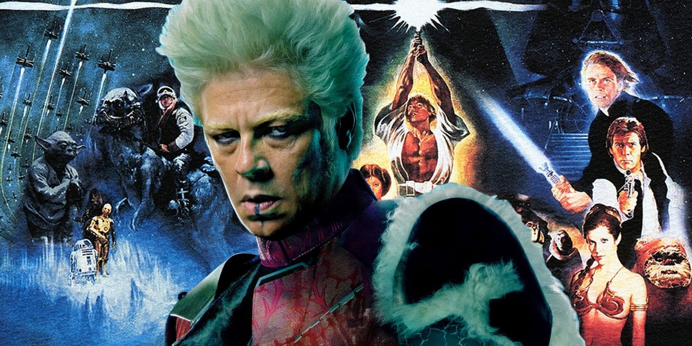 benicio del toro star wars
