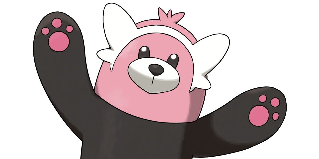 Pokemon The 10 Best Sun Moon Anime Characters Screenrant