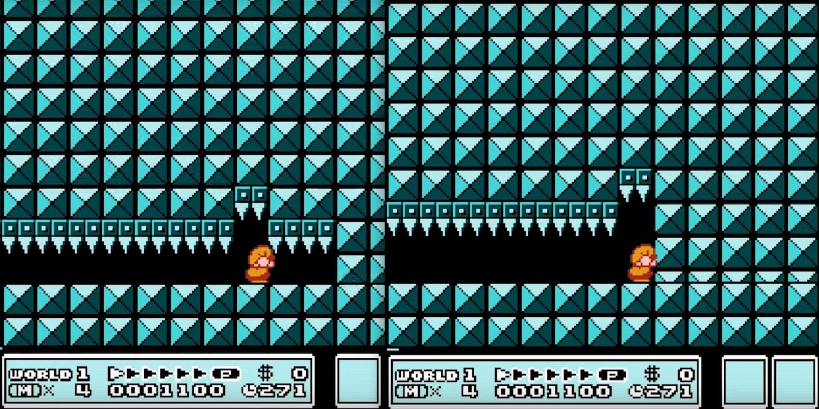 15 Things You Never Knew About Super Mario Bros 3