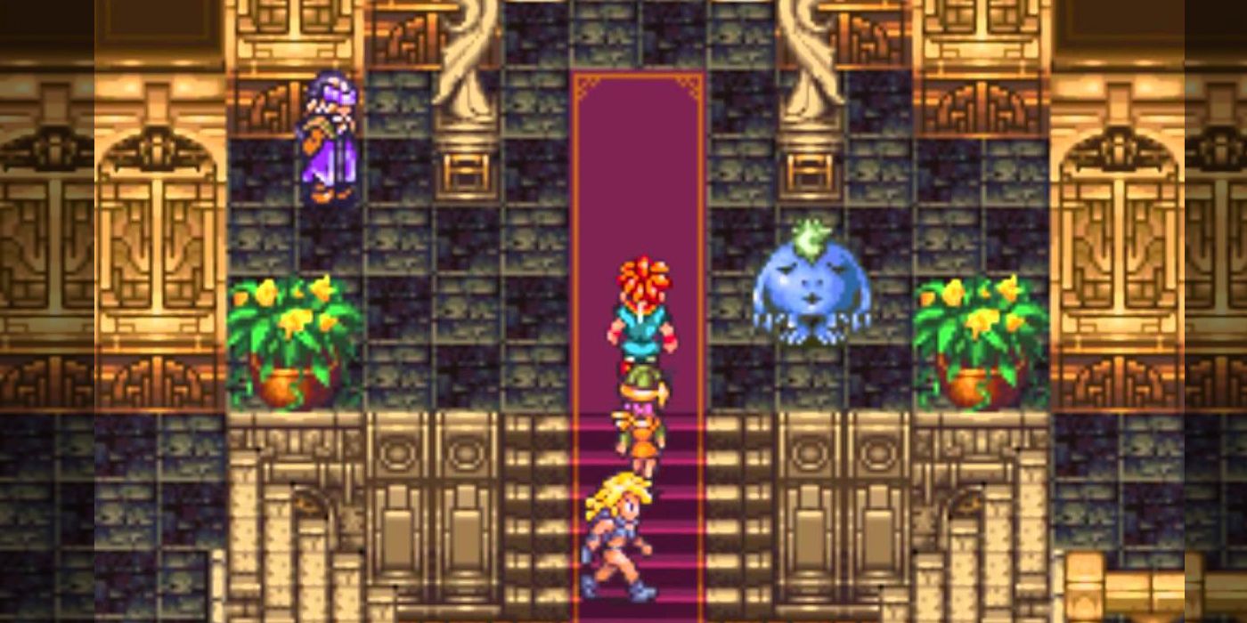 15 Things You Never Knew About Chrono Trigger