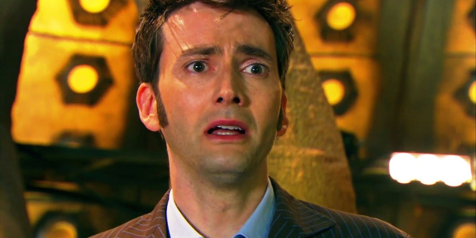 Doctor Who 15 Most Heartbreaking Moments