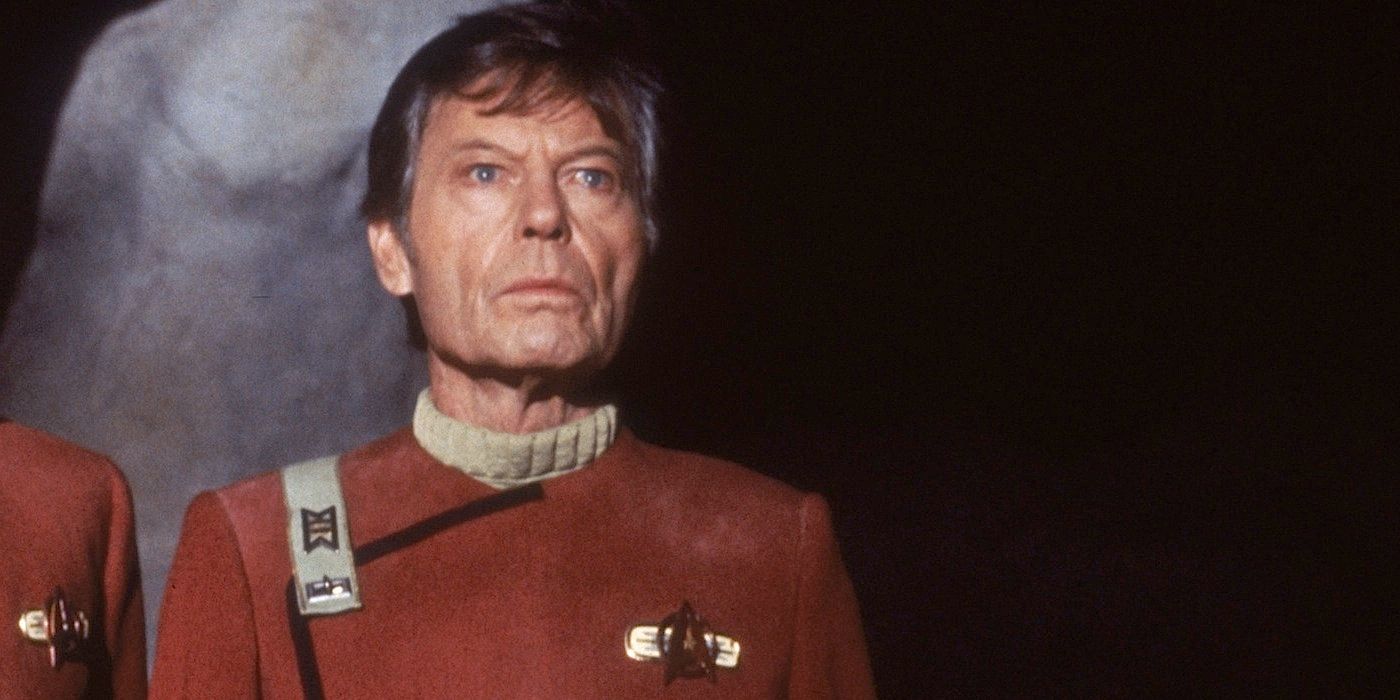 4 Actors Who Regretted Being In Star Trek Movies And 21 Who Loved It Movie Signature