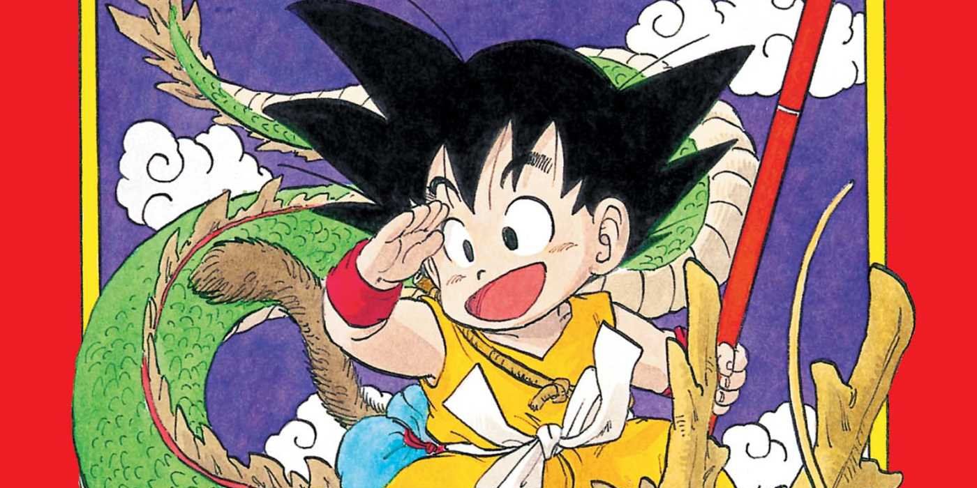 Dragon Ball Z 15 Biggest Differences Between The Manga And The Anime -  
