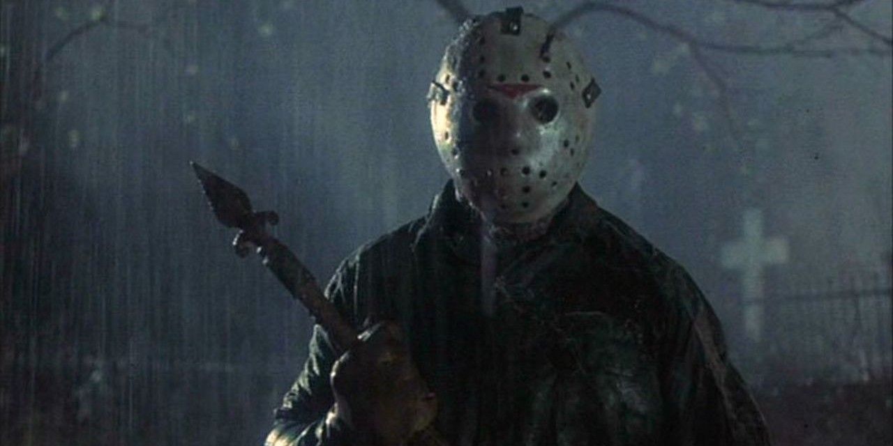 Friday The 13ths Jason Voorhees Almost Met Cheech And Chong