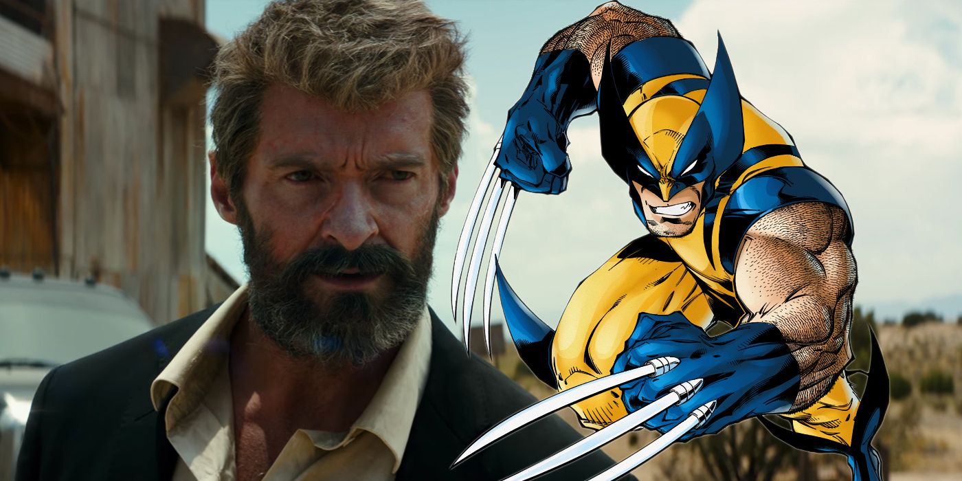 Hugh Jackman Regrets Not Showing Wolverine XMen Costume