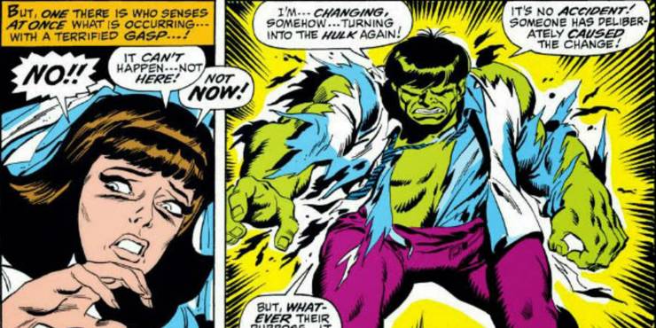 Fan-Favorite Comic Book Romances We All Knew Were Doomed 3 Fan-favourite comic book romances that were never meant to work